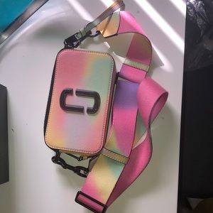 Marc Jacob camera bag